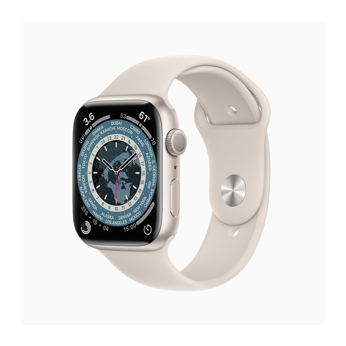 Apple Watch Series 7