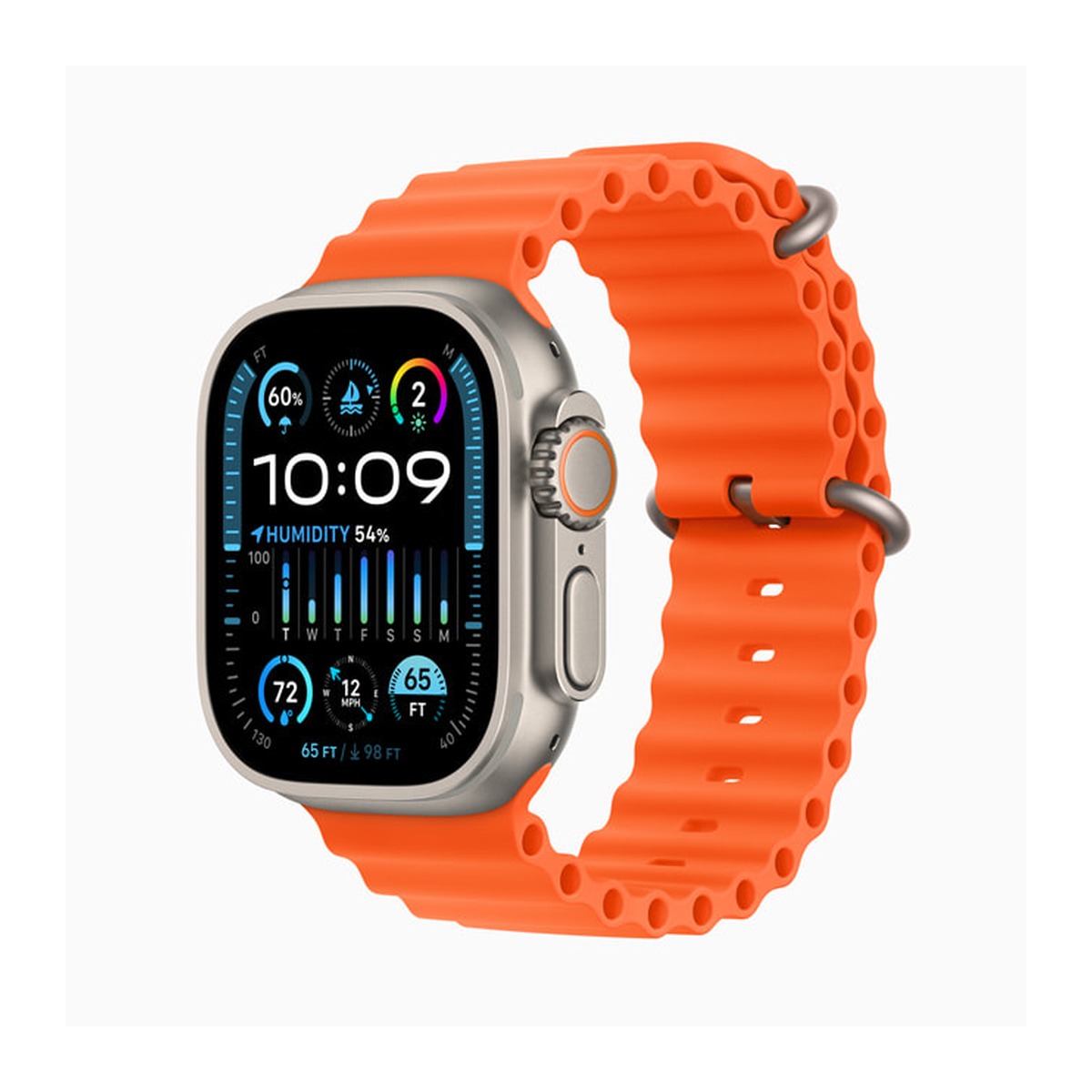 Apple Watch Ultra 2
