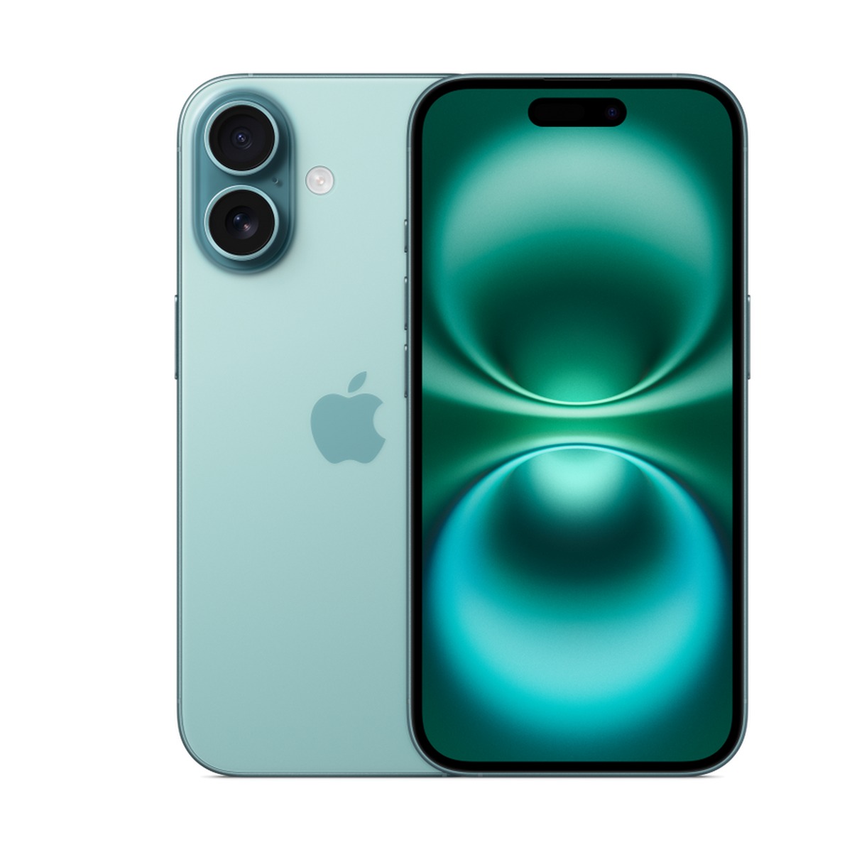iPhone 16