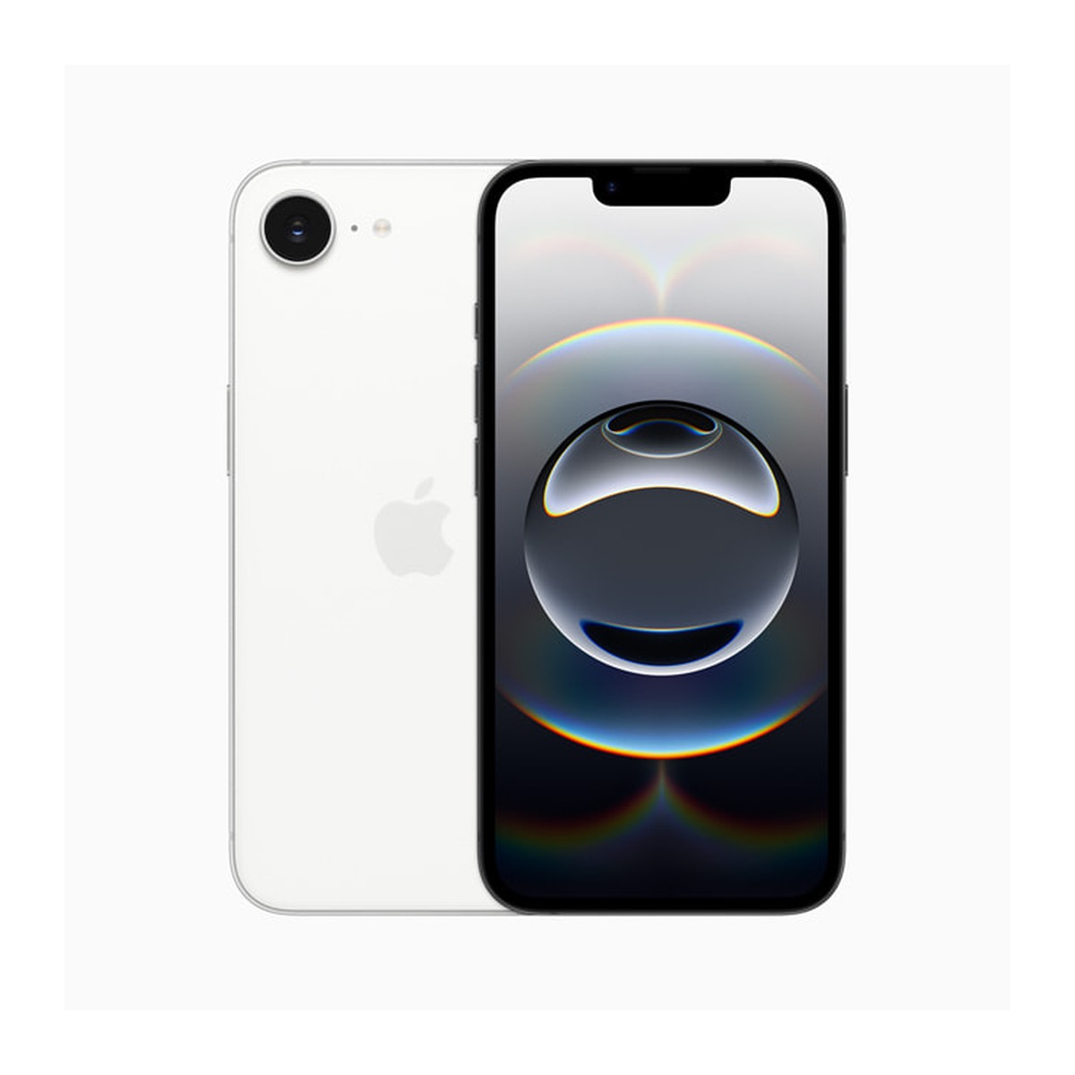 iPhone 16e