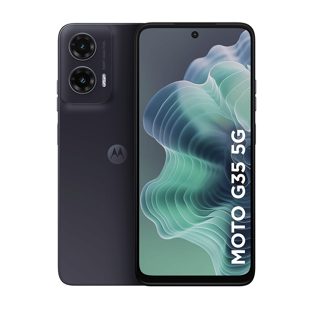 Moto G35 5G