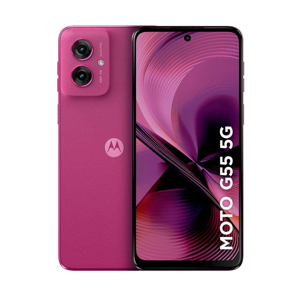 Moto G55 5G
