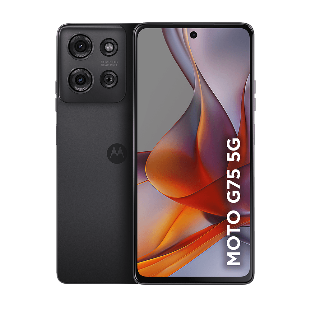 Moto G75 5G