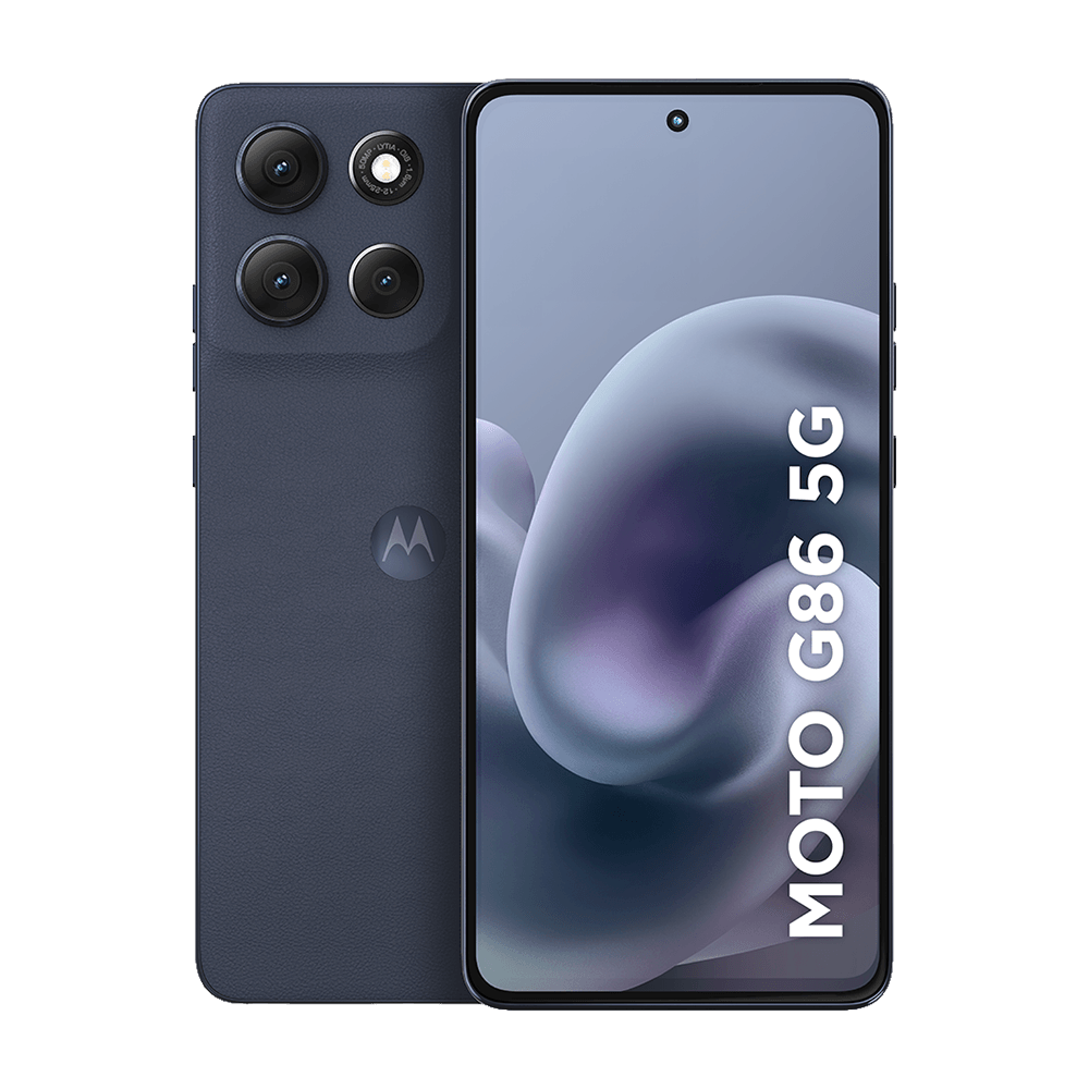 Moto G86 5G