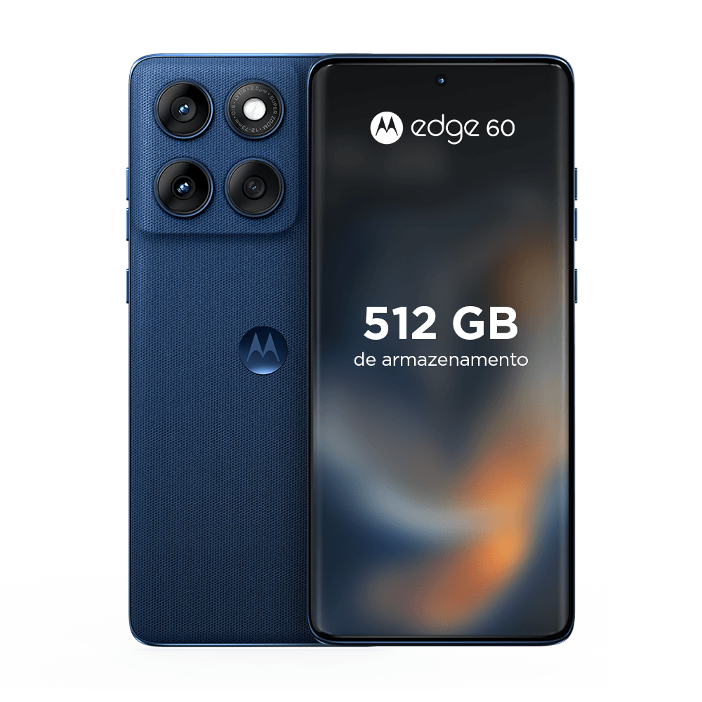 Motorola Edge 60