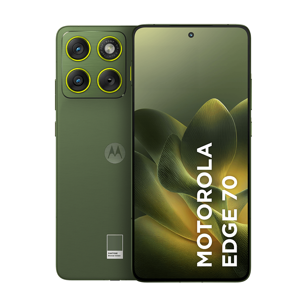 Motorola Edge 70