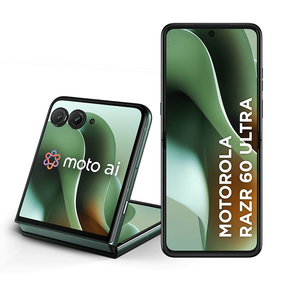 Motorola Razr 60 Ultra