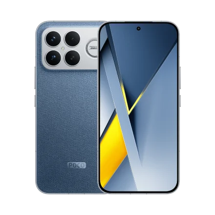 POCO F8 Ultra
