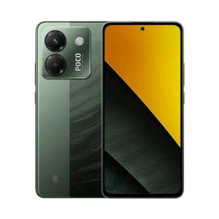 POCO M7 Pro 5G