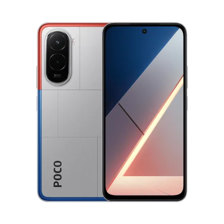 POCO M7