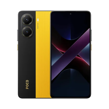 POCO X7 Pro